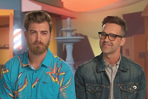 Good Mythical Morning